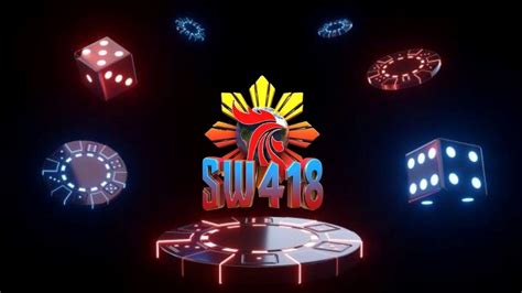 sw418 casino online|Banking .